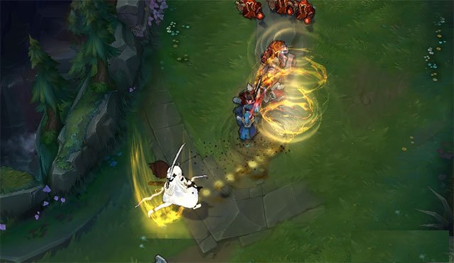 北方棲姬亞索皮膚