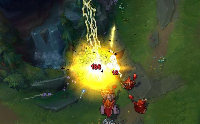 北方棲姬亞索皮膚