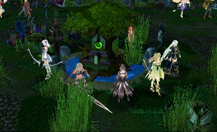 神官v3.11光之子 附隱藏英雄密碼 0