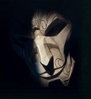 合金裝備燼皮膚