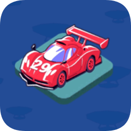 超級停車模擬器