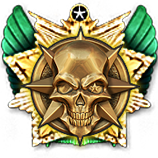 cf槍王排位擊殺圖標(biāo)