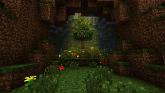 我的世界中文版iPhone v1.0 蘋果越獄版 0