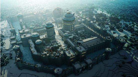 我的世界中文版iPhone v1.0 蘋果越獄版 2