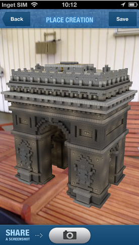 我的世界真實(shí)版手機(jī)版 v0.5.0.31341 安卓版 1