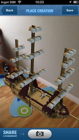 我的世界真實(shí)版手機(jī)版 v0.5.0.31341 安卓版 2