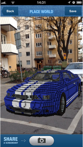 我的世界真實(shí)版手機(jī)版 v0.5.0.31341 安卓版 0