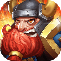 領(lǐng)主大亂斗百度手游