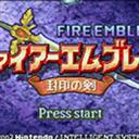 魔獸SLG戰(zhàn)棋之火焰紋章6.4AI