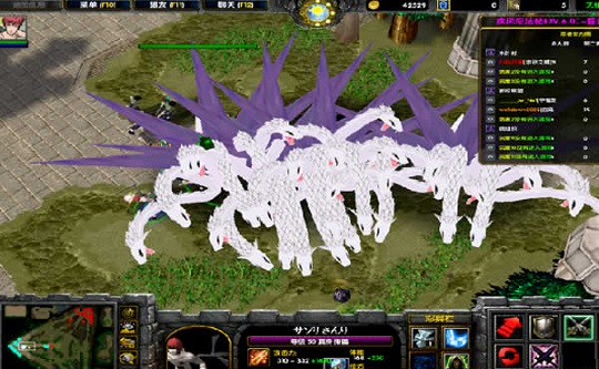 疾風忍法帖ex.v7.0決戰(zhàn) 附隱藏英雄密碼 0