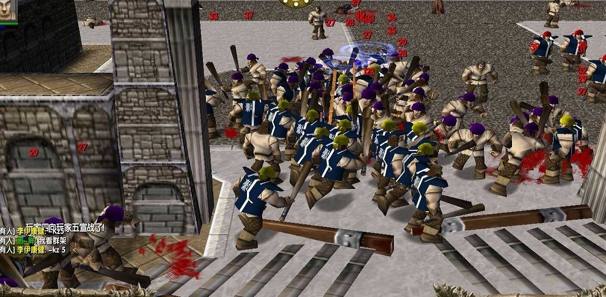 壕興不良高校V0.5  0