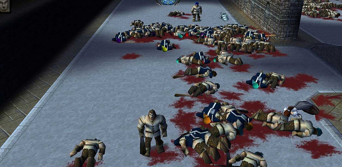 壕興不良高校V0.5  1