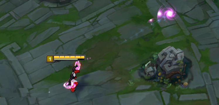 lol盲僧八神皮膚 附皮膚掛載教程 0