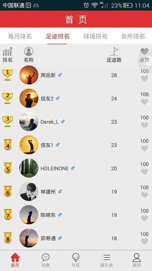 萬(wàn)達(dá)城市高爾夫 v1.0.17 安卓版 0