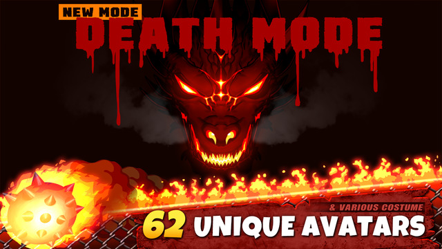 大頭足球無限金幣版(Head Soccer) v5.3.13 安卓版 0