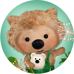 神奇毛绒游戏世界游戏