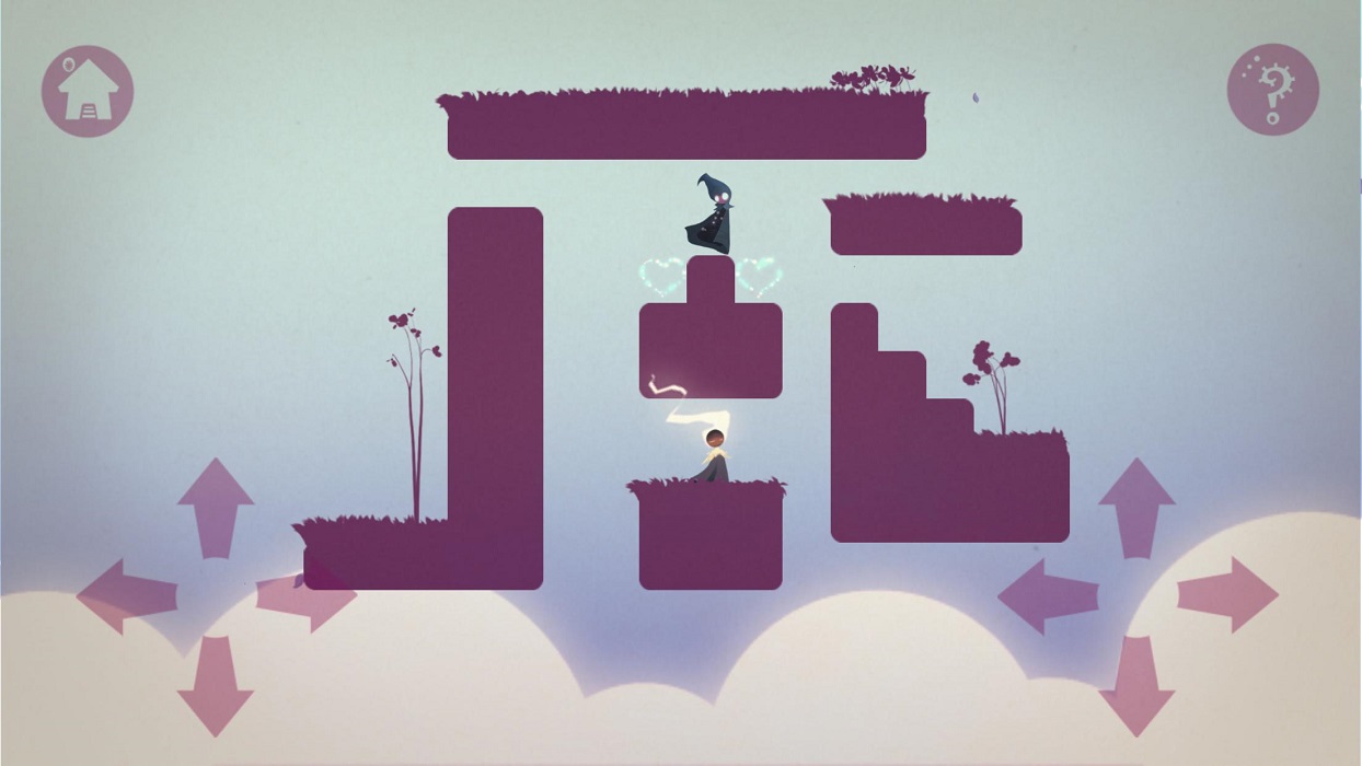 愛之推手修改版 v1.2 安卓版 1