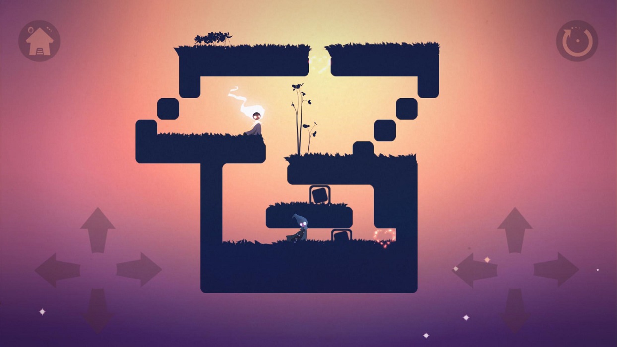 愛之推手最新版游戲下載