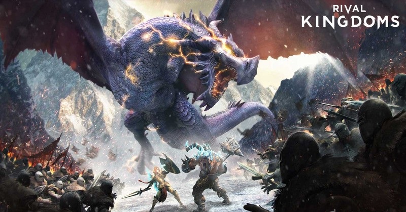 競逐之國毀滅時代最新修改版 v1.30.0.2321 安卓版 0