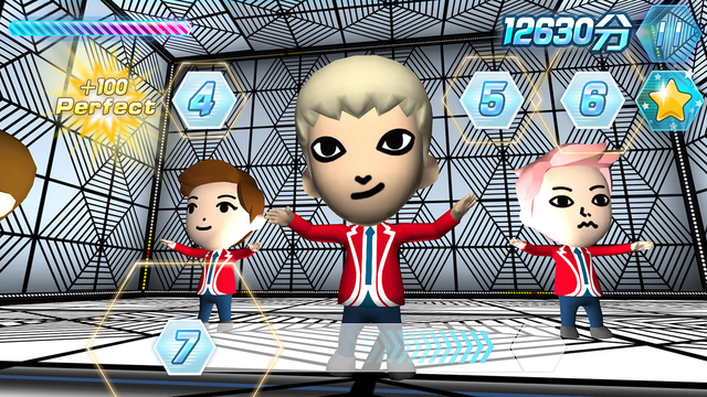 KFC玩出味EXO-M v1.0 安卓版 2