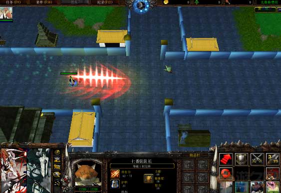 死神境界1.9大虛襲來(lái) 附隱藏英雄密碼 0