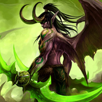 鱷魚(yú)伊利丹皮膚