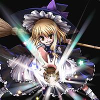 拉克絲魔理沙皮膚