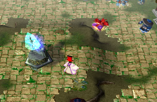 劍心俠義1.92端午節(jié)版 附隱藏英雄密碼和vip禮包碼 0