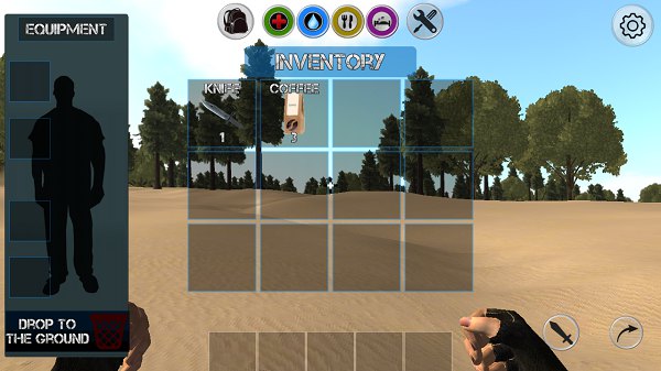 海洋之家島嶼生存修改版 v3.4.2.1 安卓版 3