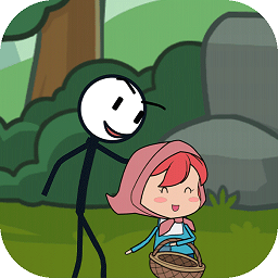 火柴人穿越歷險手游