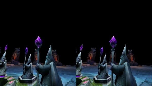 vr版英雄聯(lián)盟 v1.0 安卓版 0