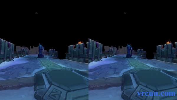 vr版英雄聯(lián)盟 v1.0 安卓版 1