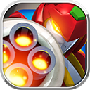 快樂酷寶機甲風暴