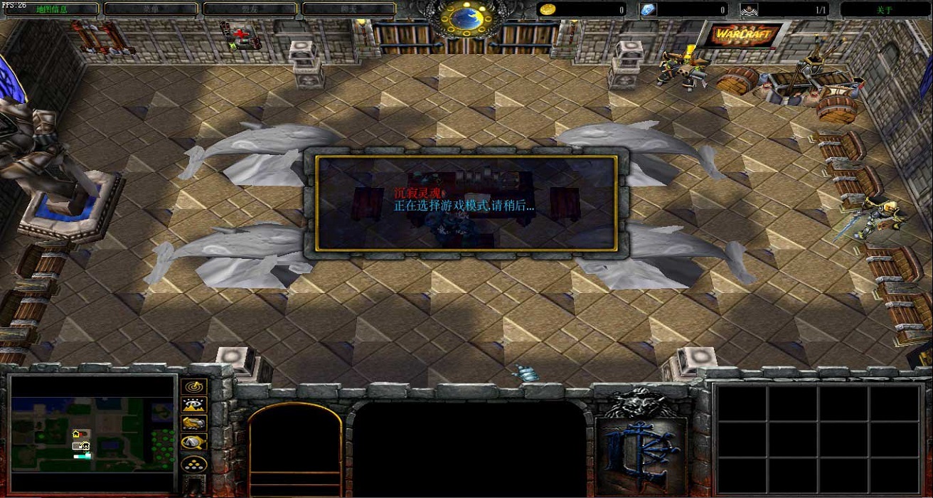 越獄大作戰(zhàn)v1.7最終版  2