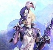 吟游詩(shī)人拉克絲