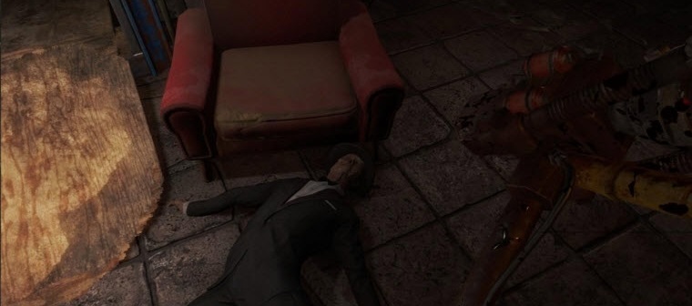 輻射4殺死npc mod  0