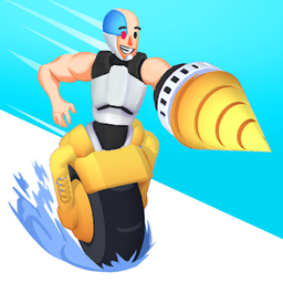 合并的電子人(Merge Cyborg)