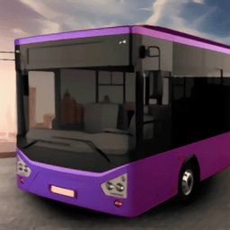 Bus Simulator 2021