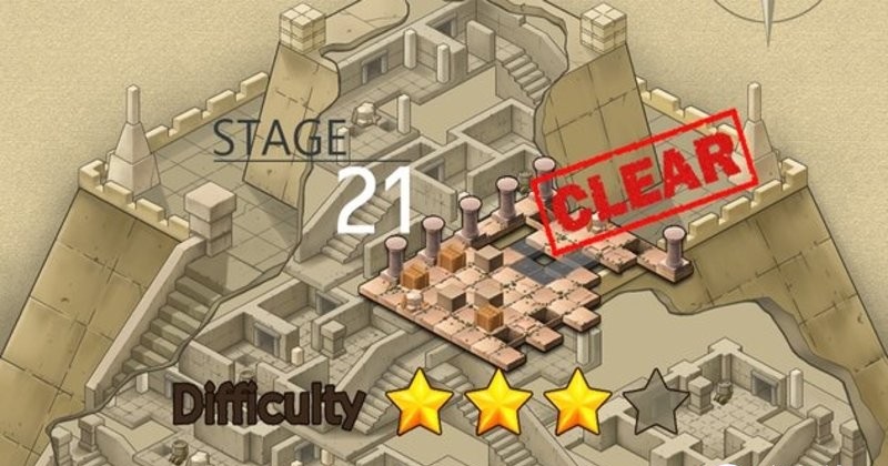 狐貍大冒險手游(FoxAdventure) v1.0.3 安卓版 0