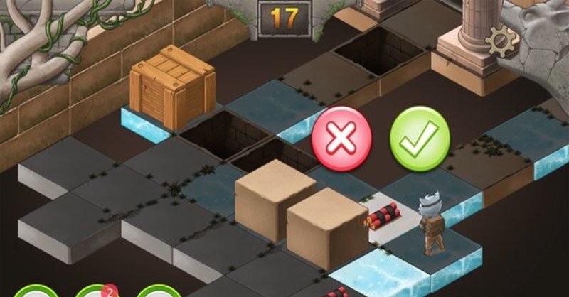 狐貍大冒險手游(FoxAdventure) v1.0.3 安卓版 3