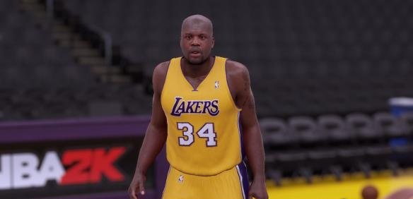 nba2k16奧尼爾面補(bǔ)mc存檔  0