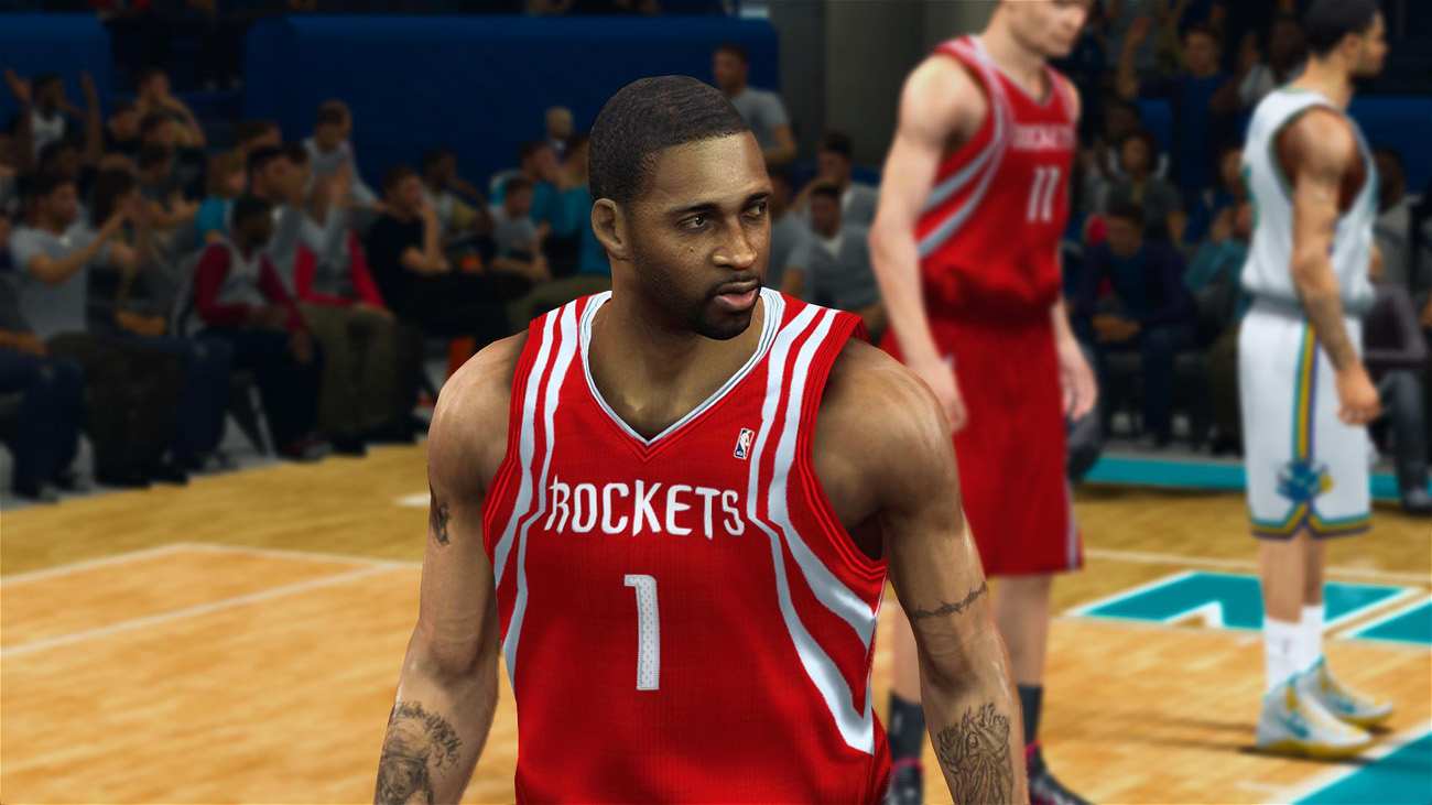 nba2k16麥迪面補mc存檔  0