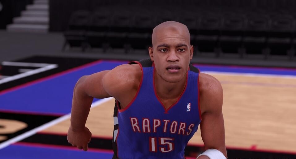 nba2k16卡特面補mc存檔  1