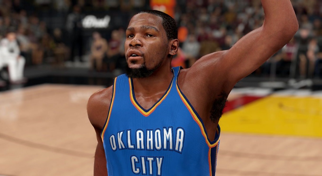 nba2k16杜蘭特面補(bǔ)mc存檔  1