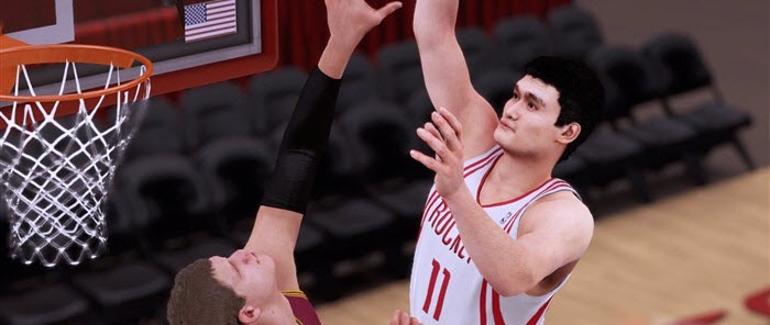 nba2k16姚明面補(bǔ)mc存檔  1