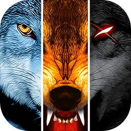 網(wǎng)狼2019年最新版(wolf online)