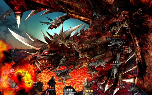 網(wǎng)狼2019年最新版 網(wǎng)狼正版