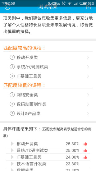 職易(職業(yè)課程購買) v1.0 安卓版 2