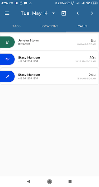 ManicTime安卓手机版 ManicTime(时间管理软件)