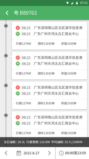 成翼行司機(jī) v1.0.0 安卓版 2